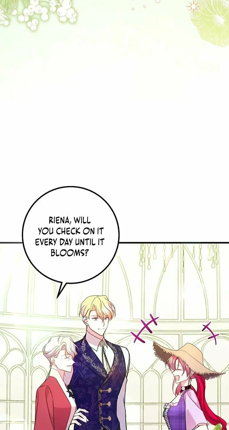 Country Life With the Sexy Majesty Chapter 22 page 14 - 