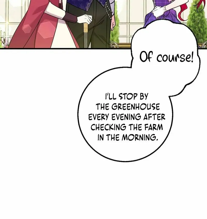 Country Life With the Sexy Majesty Chapter 22 page 15 - 