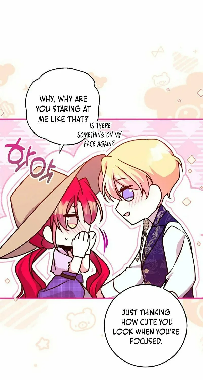 Country Life With the Sexy Majesty Chapter 22 page 18 - 