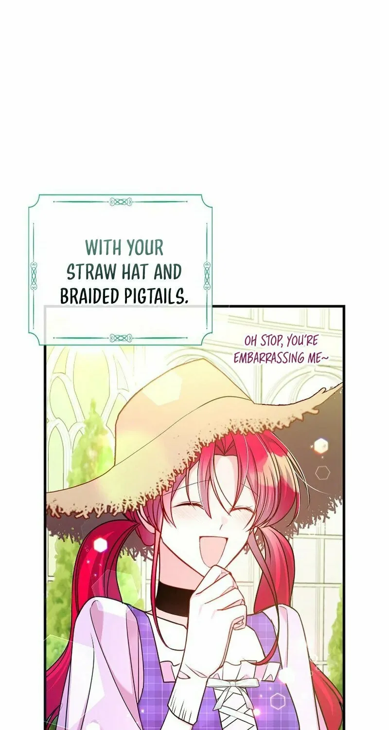 Country Life With the Sexy Majesty Chapter 22 page 19 - 