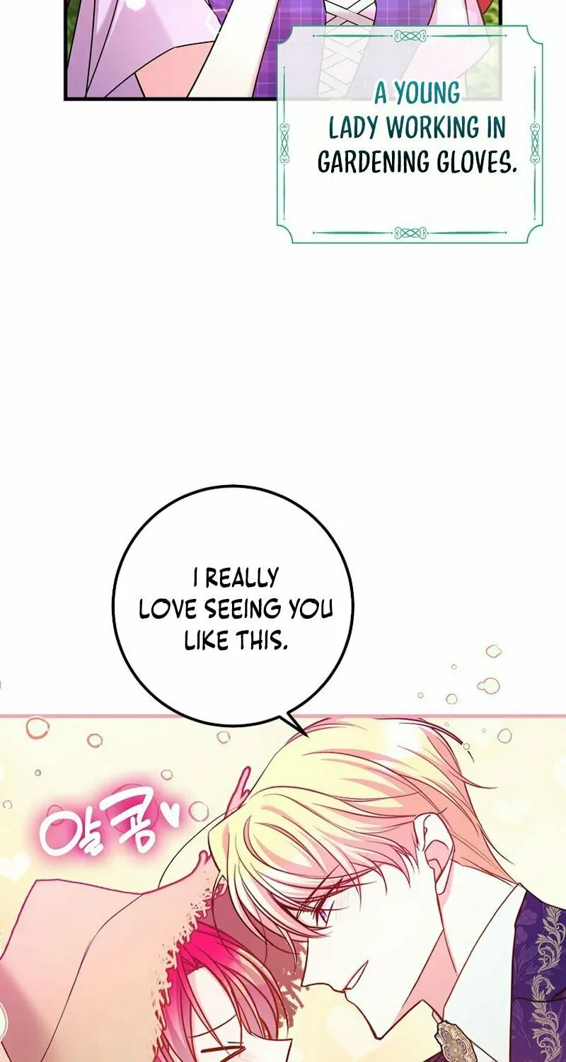 Country Life With the Sexy Majesty Chapter 22 page 20 - 