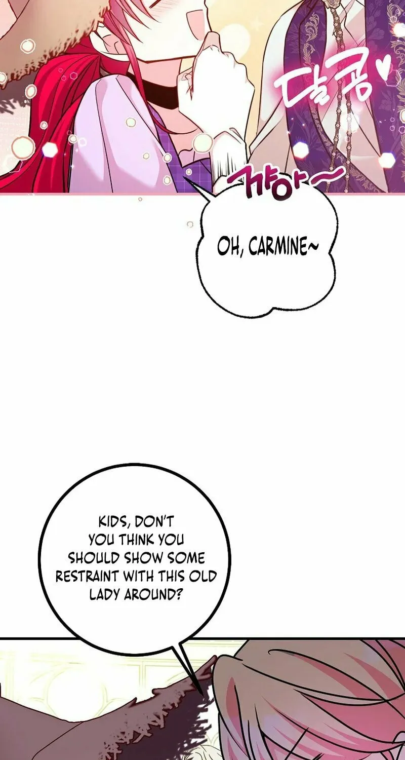 Country Life With the Sexy Majesty Chapter 22 page 21 - 