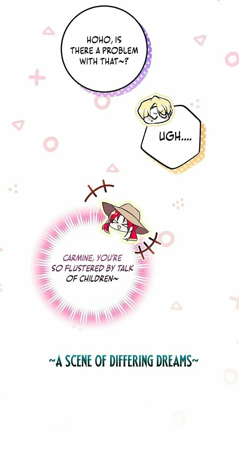 Country Life With the Sexy Majesty Chapter 22 page 24 - 