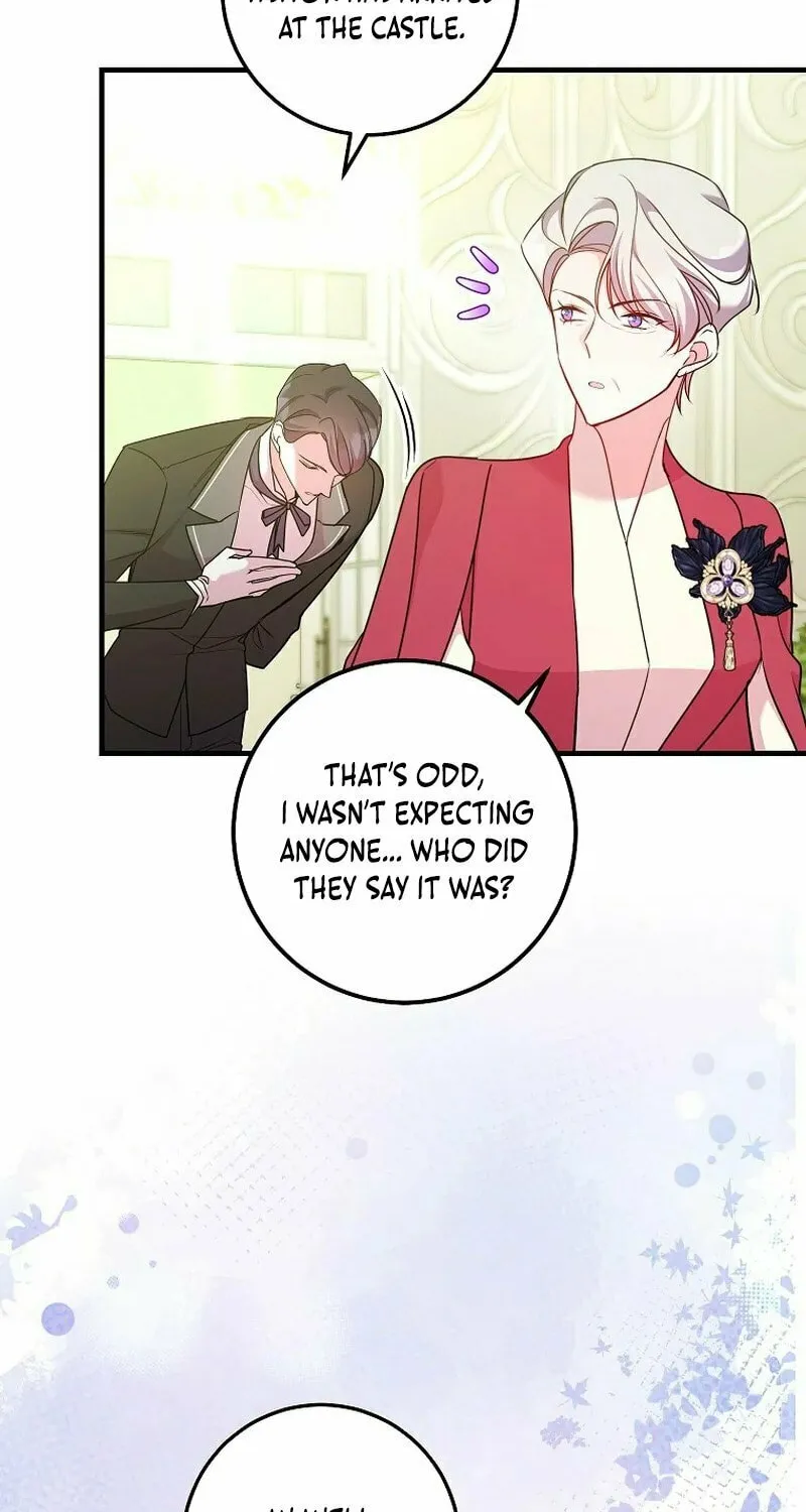 Country Life With the Sexy Majesty Chapter 22 page 26 - 