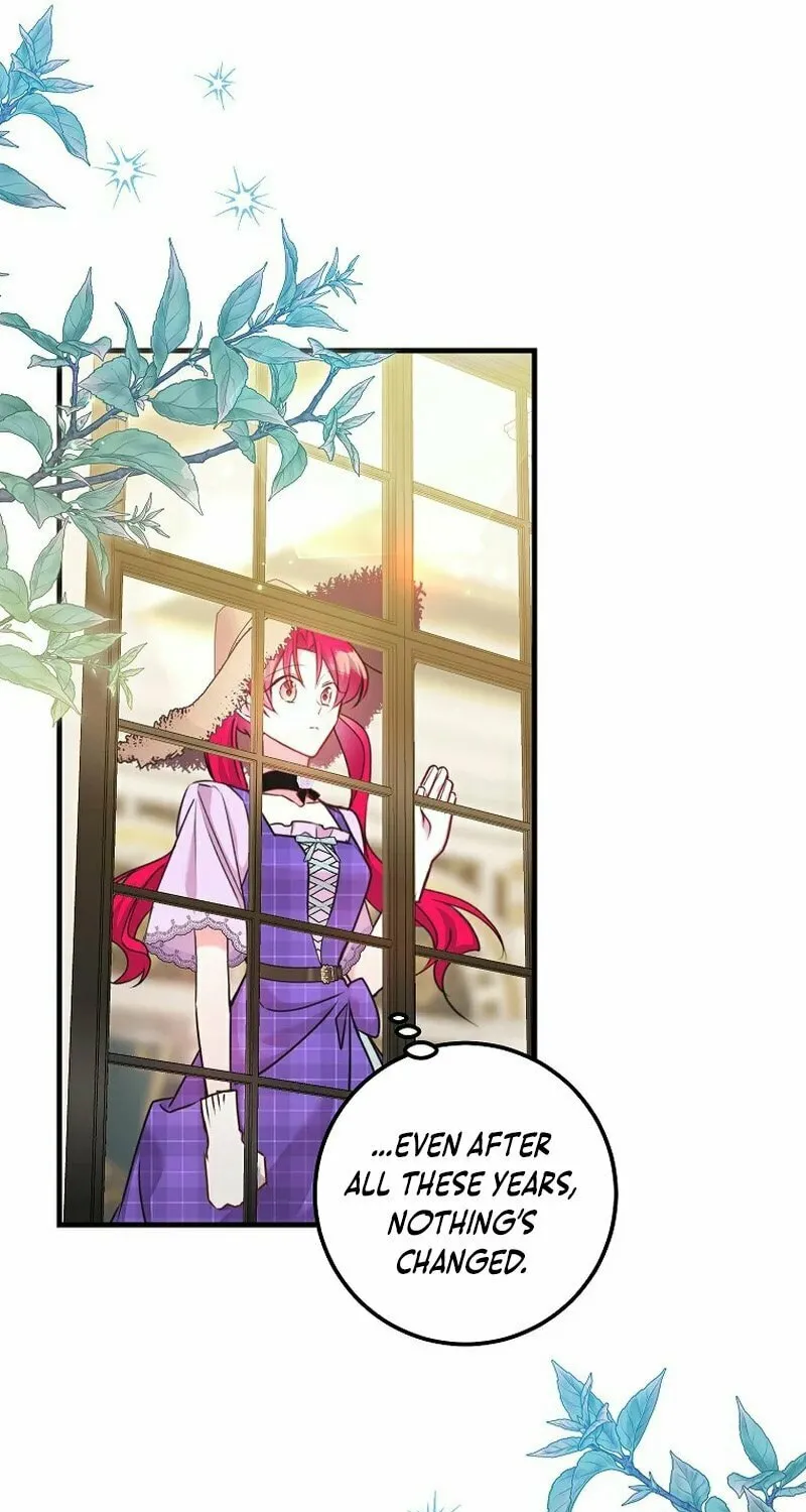 Country Life With the Sexy Majesty Chapter 22 page 30 - 