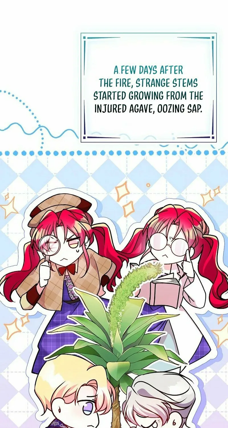 Country Life With the Sexy Majesty Chapter 22 page 4 - 