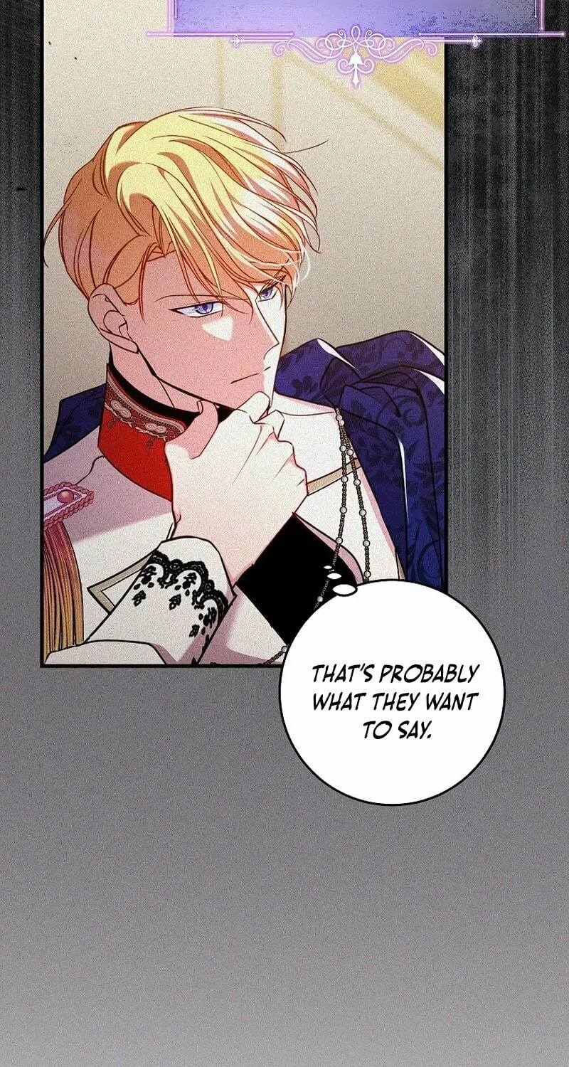 Country Life With the Sexy Majesty Chapter 22 page 49 - 