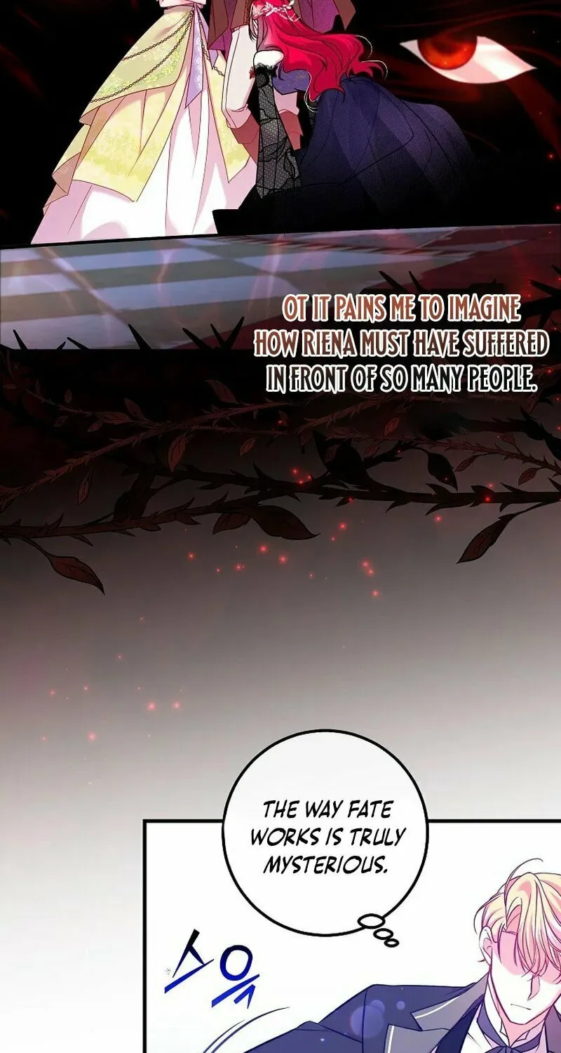 Country Life With the Sexy Majesty Chapter 22 page 54 - 