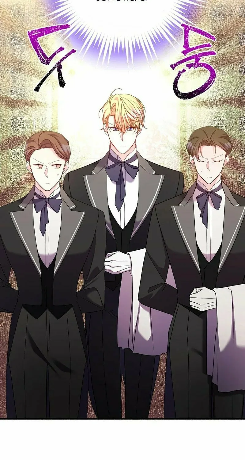 Country Life With the Sexy Majesty Chapter 22 page 58 - 