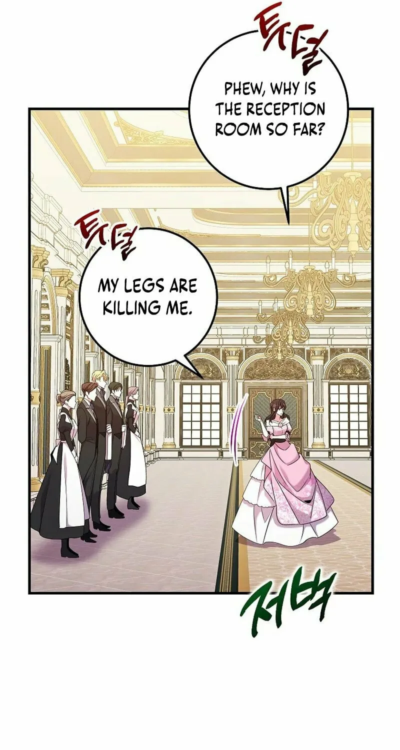 Country Life With the Sexy Majesty Chapter 22 page 60 - 