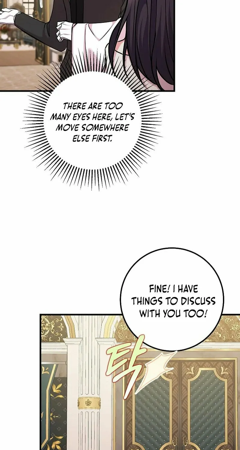 Country Life With the Sexy Majesty Chapter 22 page 71 - 