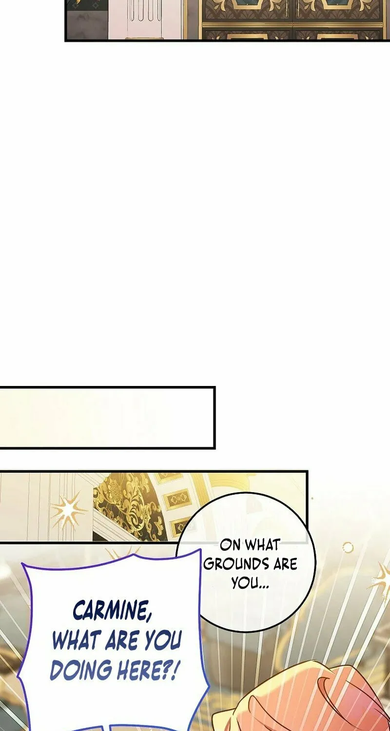 Country Life With the Sexy Majesty Chapter 22 page 72 - 