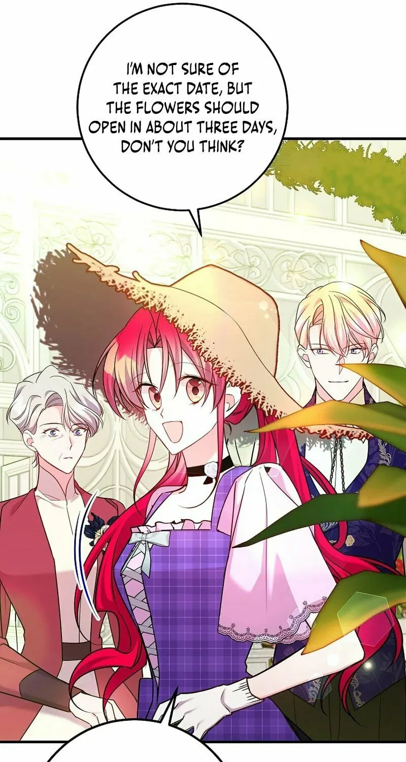Country Life With the Sexy Majesty Chapter 22 page 9 - 