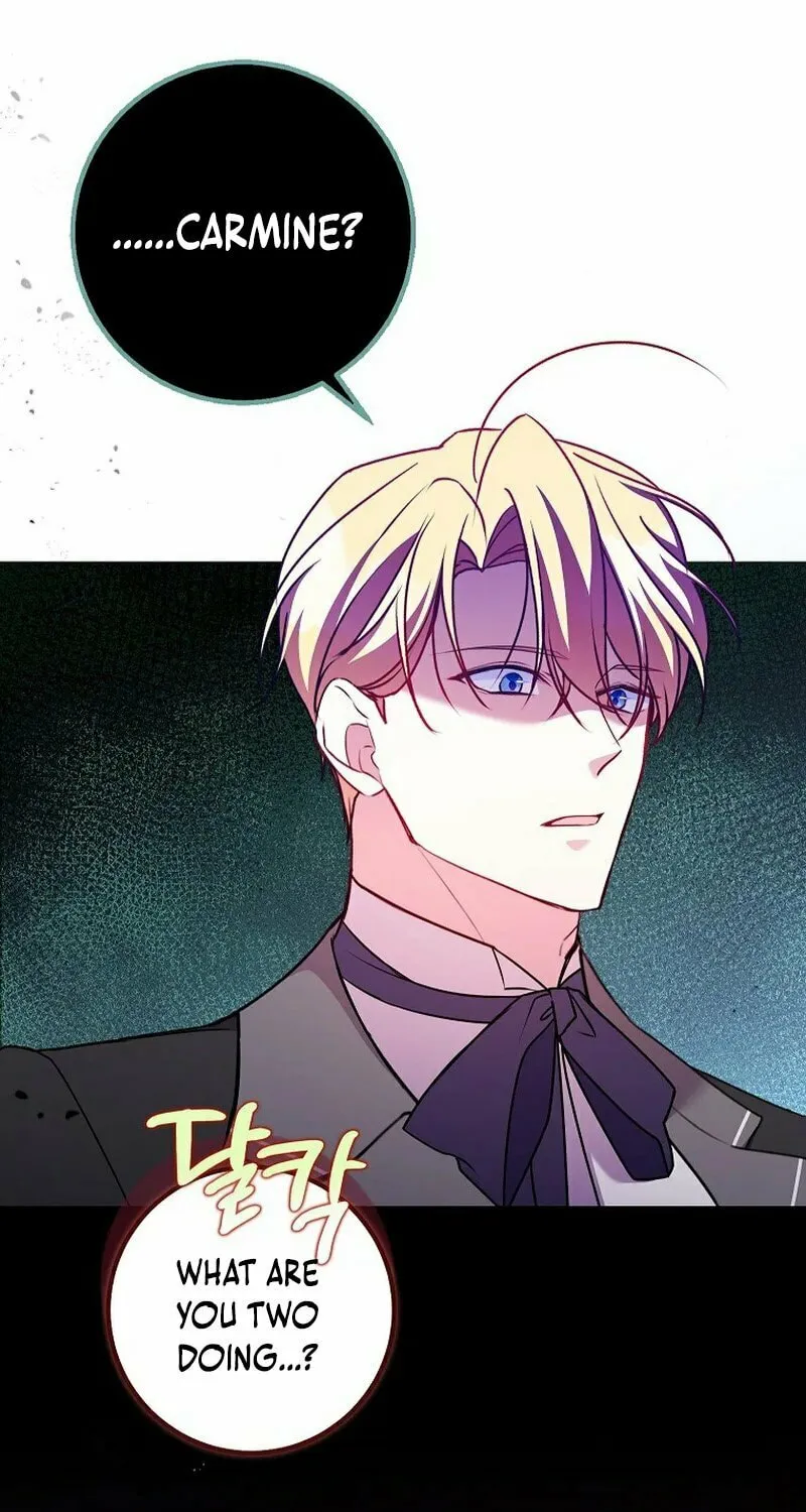 Country Life With the Sexy Majesty Chapter 22 page 89 - 