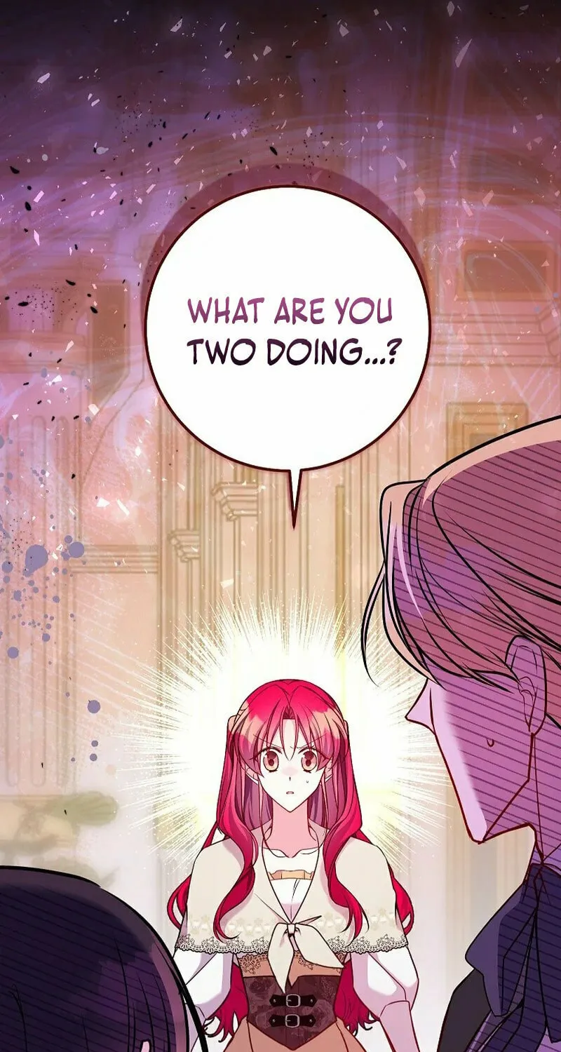 Country Life With the Sexy Majesty Chapter 22 page 91 - 