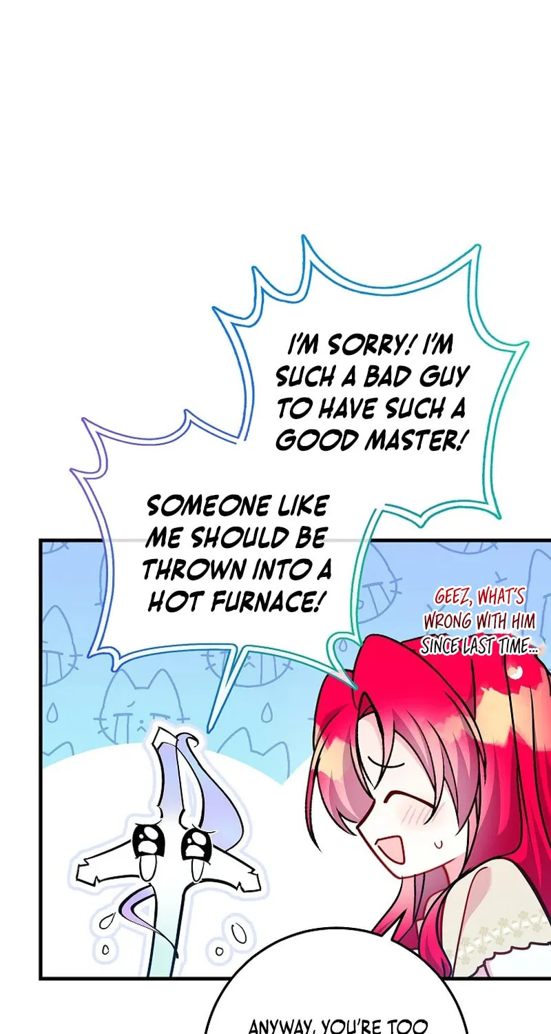 Country Life With the Sexy Majesty Chapter 23 page 11 - 