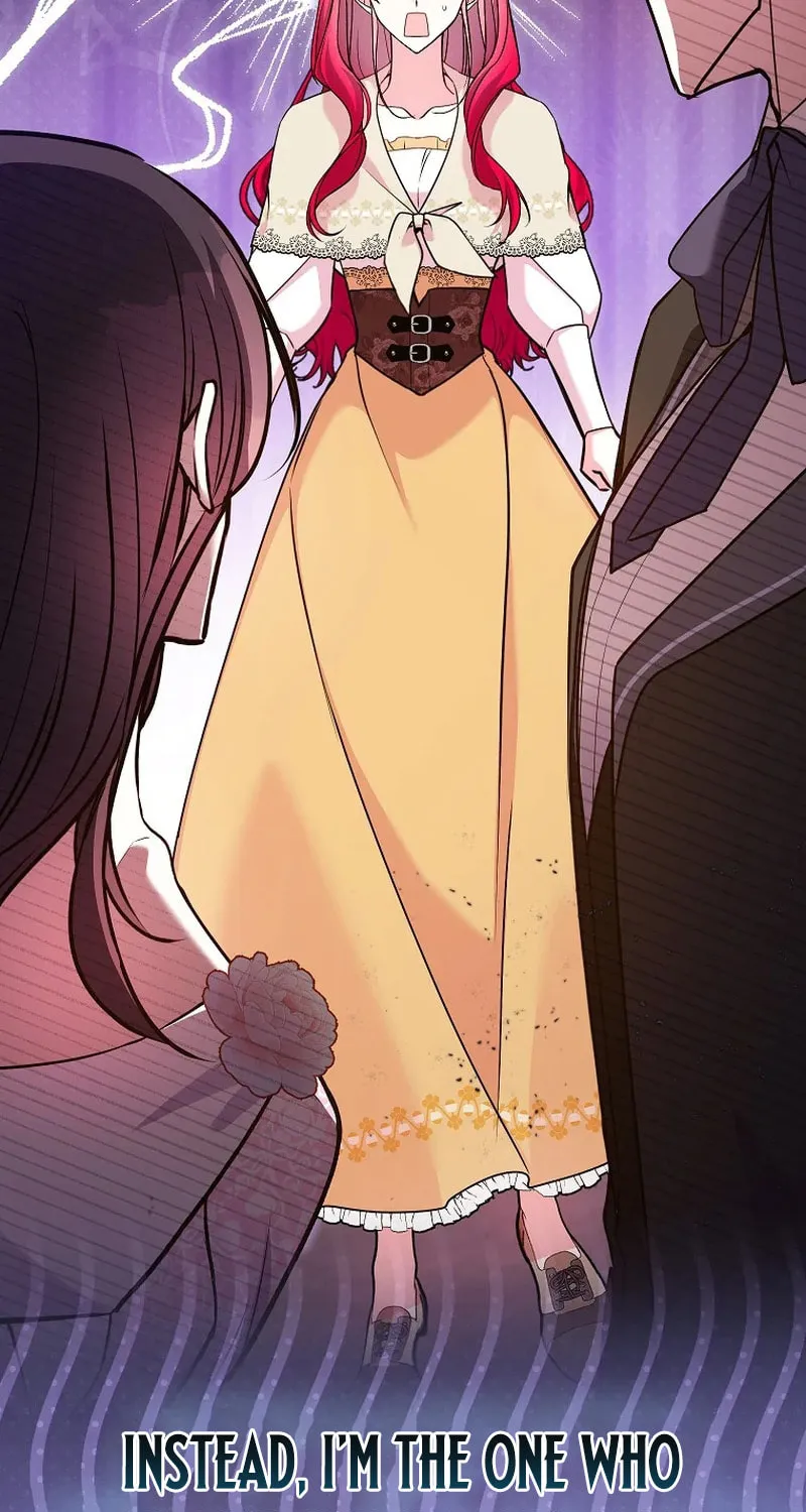 Country Life With the Sexy Majesty Chapter 23 page 14 - 