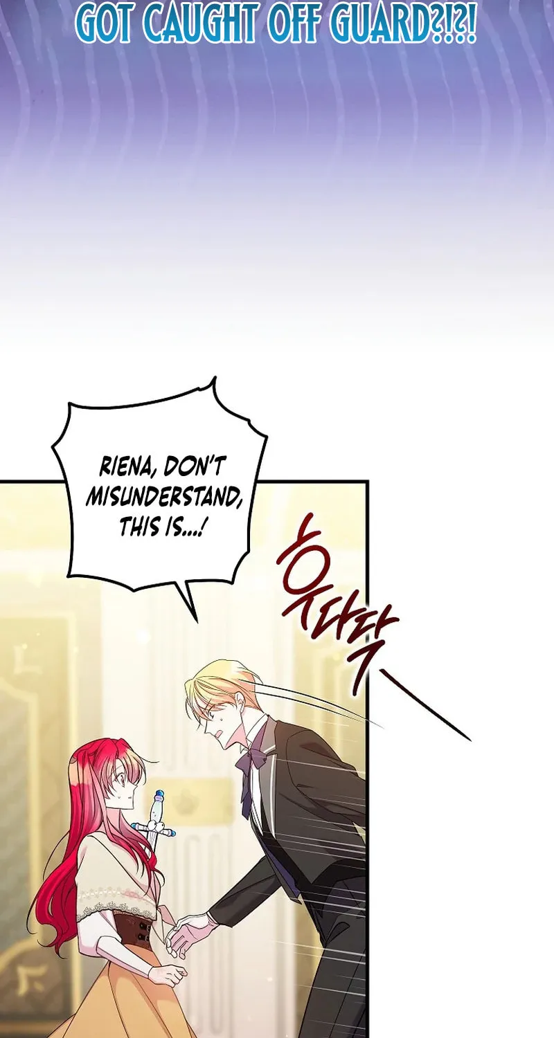 Country Life With the Sexy Majesty Chapter 23 page 15 - 