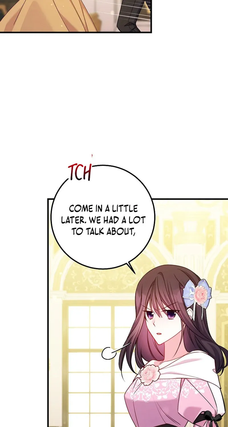 Country Life With the Sexy Majesty Chapter 23 page 16 - 
