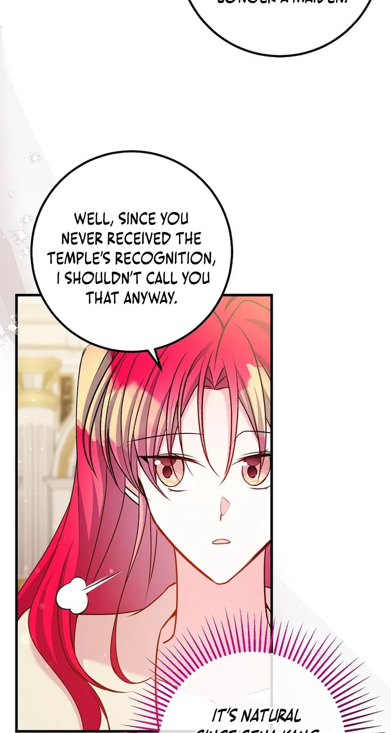 Country Life With the Sexy Majesty Chapter 23 page 19 - 