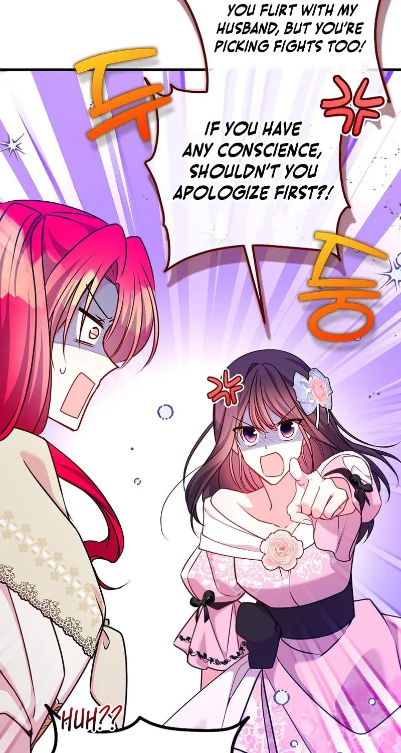 Country Life With the Sexy Majesty Chapter 23 page 21 - 