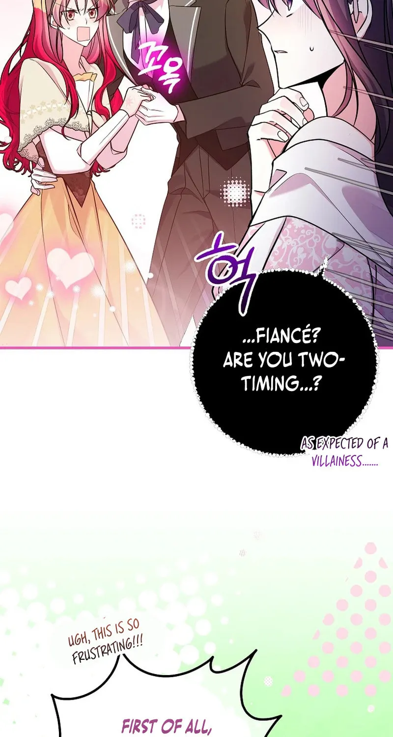 Country Life With the Sexy Majesty Chapter 23 page 23 - 