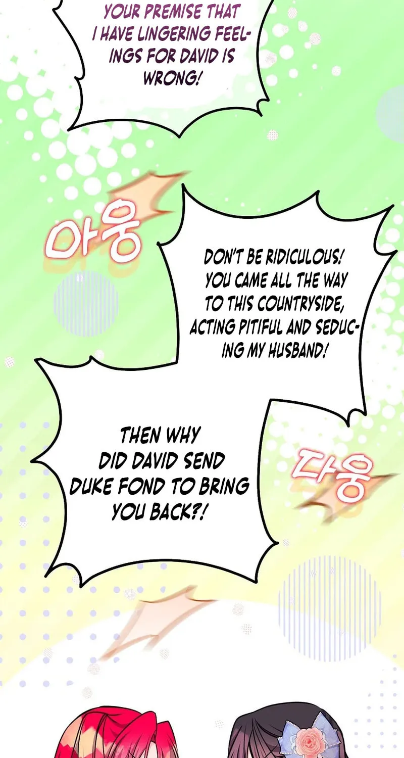 Country Life With the Sexy Majesty Chapter 23 page 24 - 