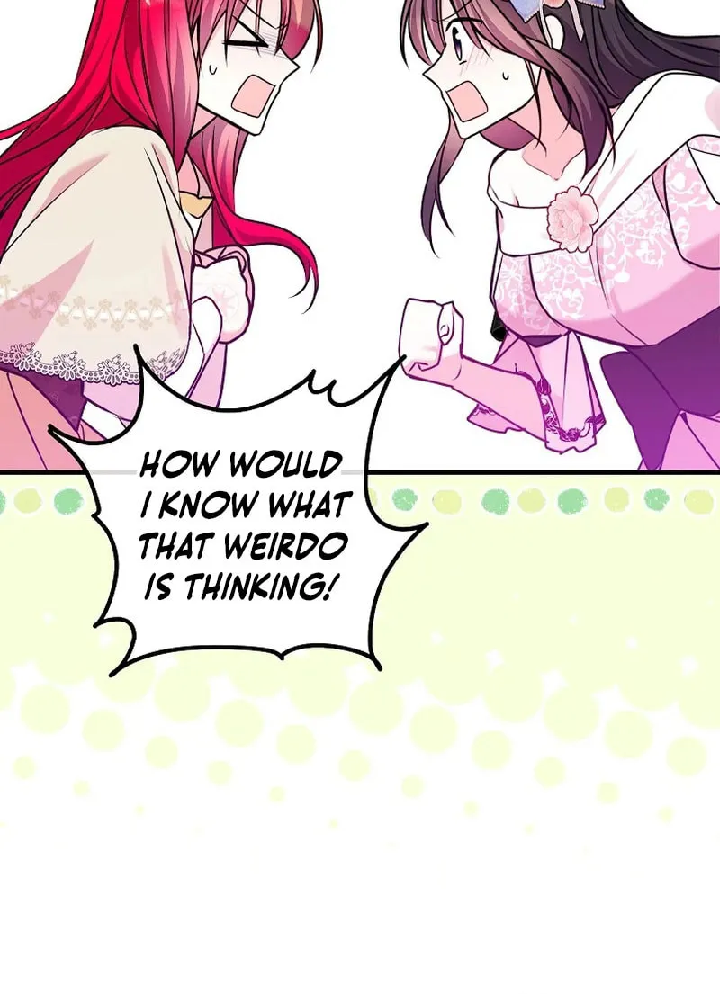 Country Life With the Sexy Majesty Chapter 23 page 25 - 