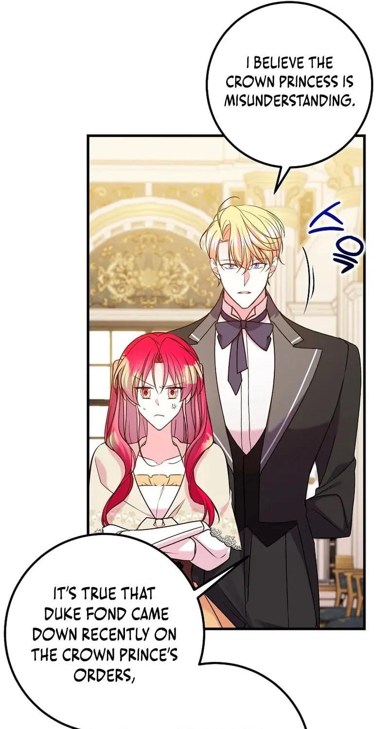 Country Life With the Sexy Majesty Chapter 23 page 26 - 