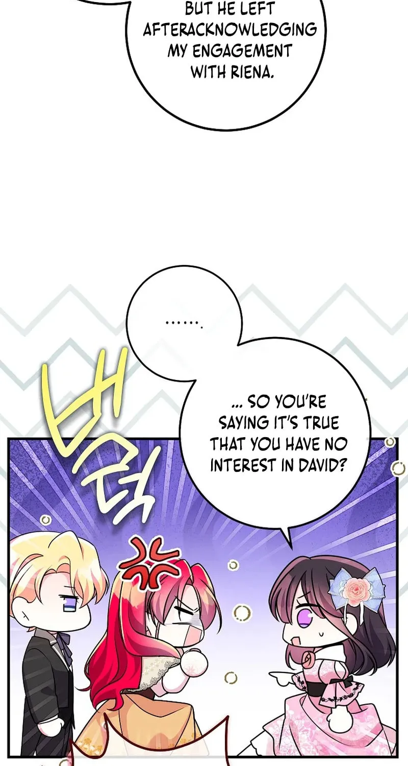 Country Life With the Sexy Majesty Chapter 23 page 27 - 