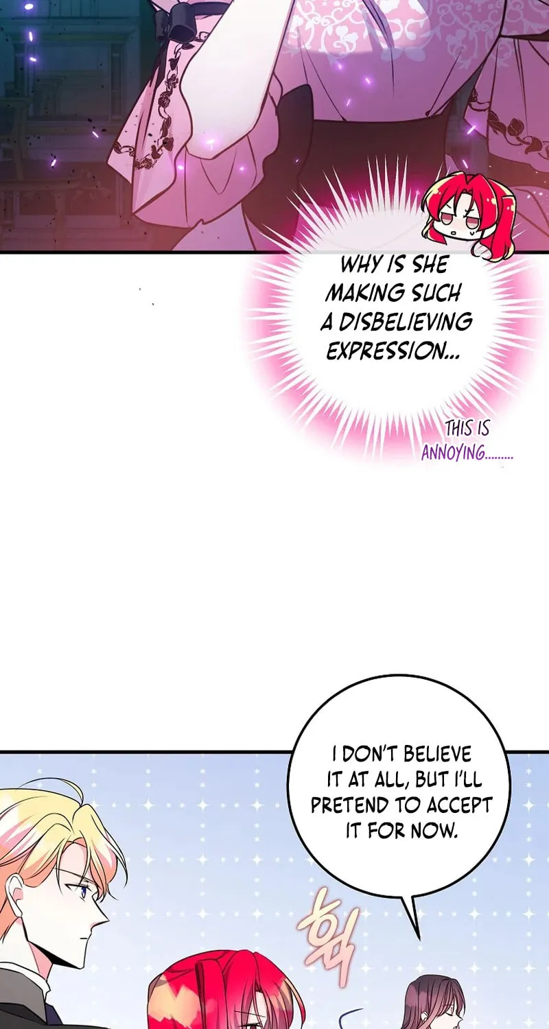 Country Life With the Sexy Majesty Chapter 23 page 30 - 