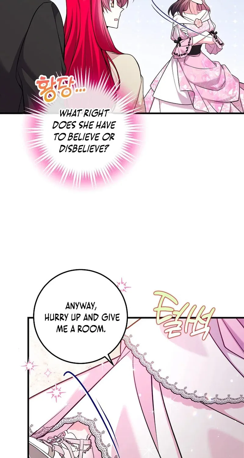Country Life With the Sexy Majesty Chapter 23 page 31 - 