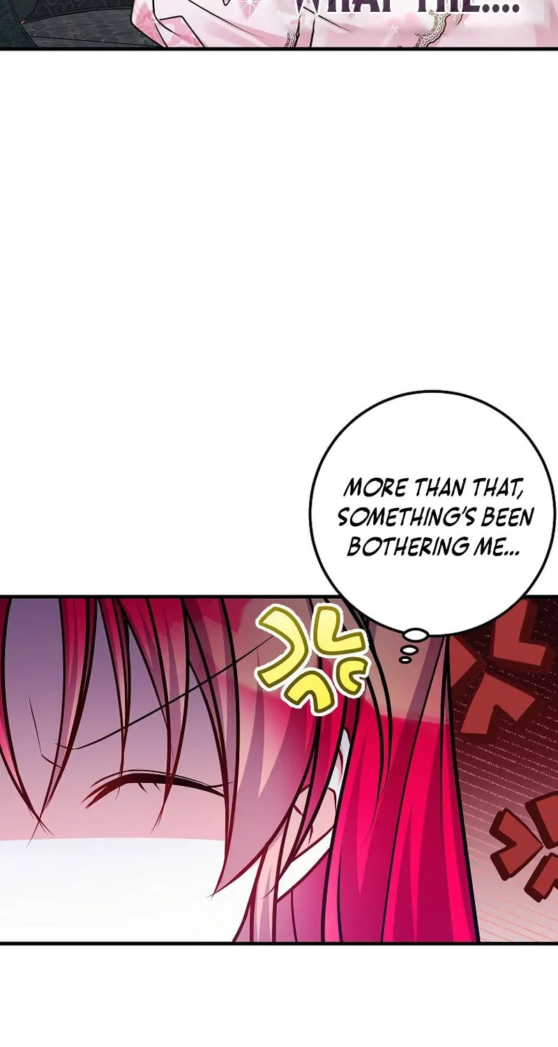 Country Life With the Sexy Majesty Chapter 23 page 33 - 