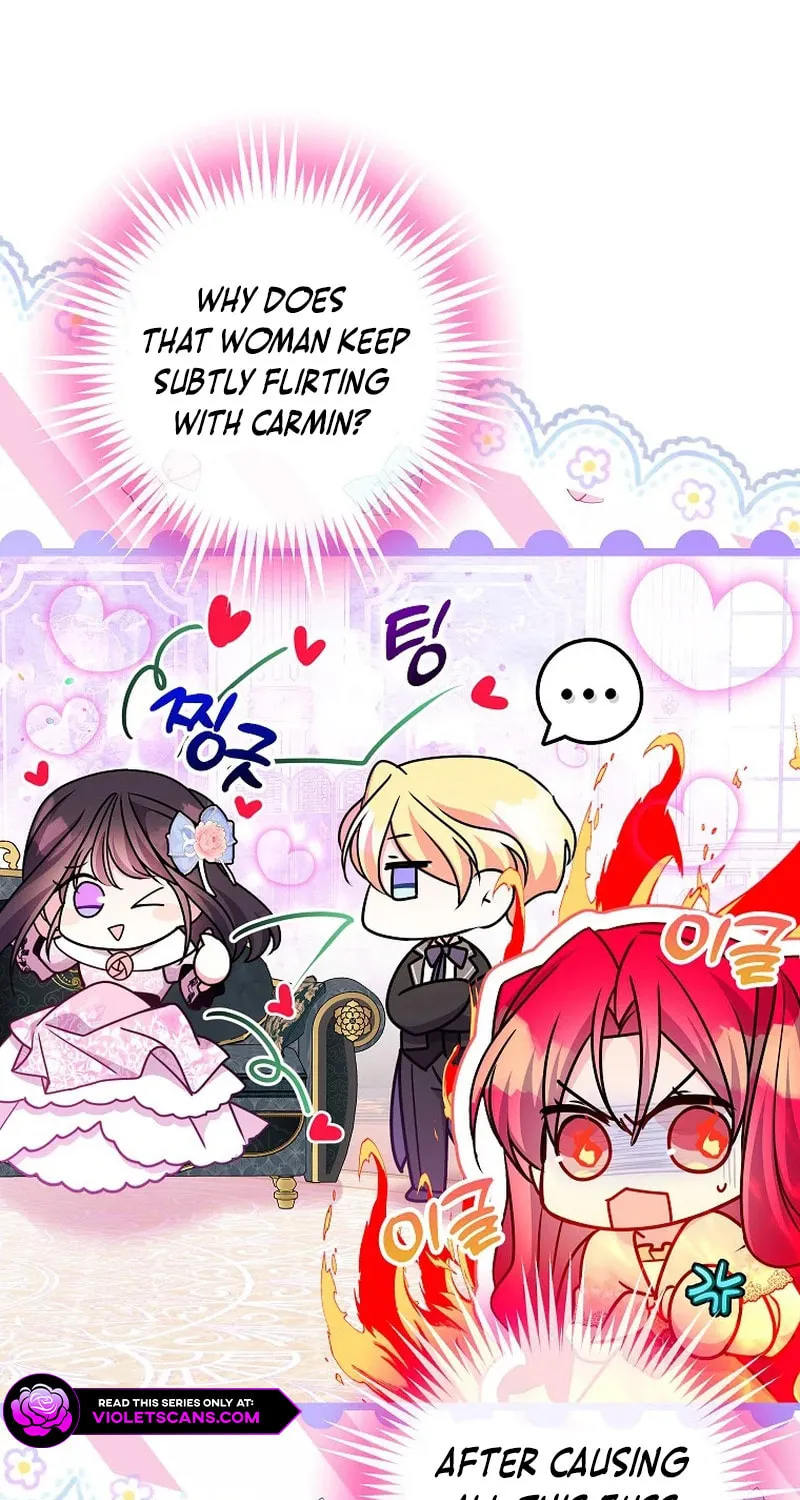 Country Life With the Sexy Majesty Chapter 23 page 34 - 