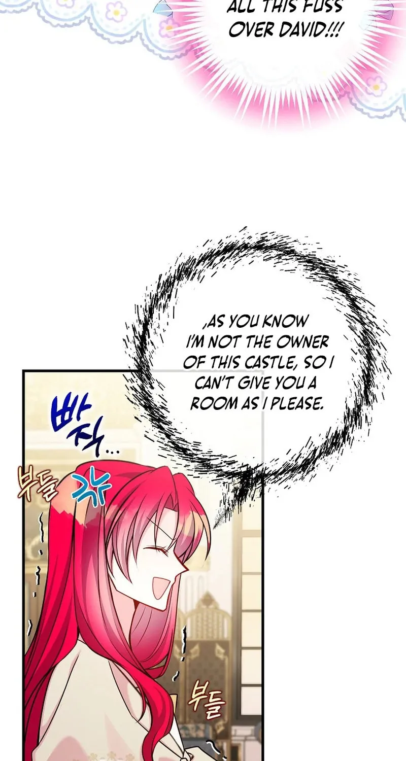 Country Life With the Sexy Majesty Chapter 23 page 35 - 
