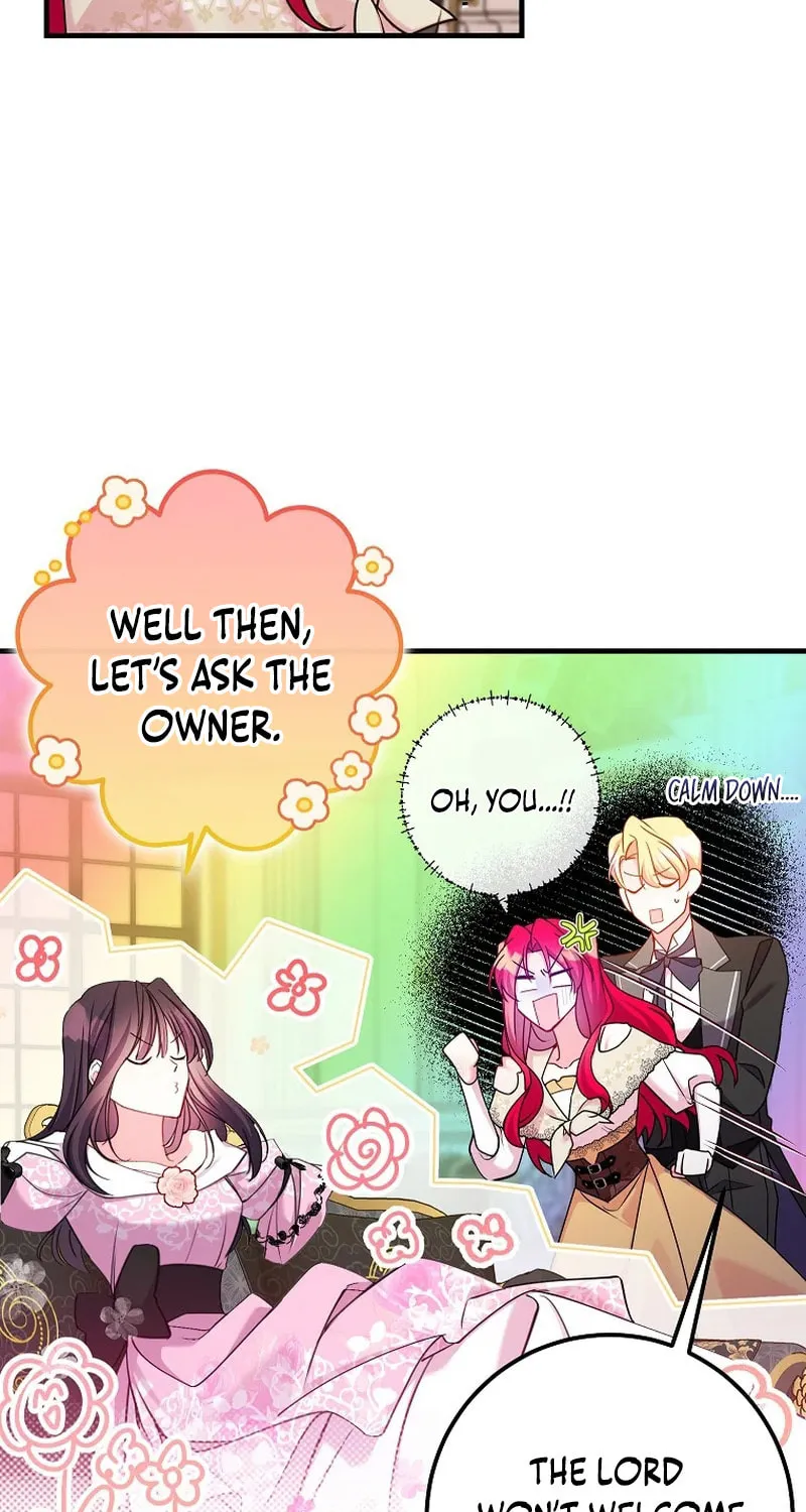 Country Life With the Sexy Majesty Chapter 23 page 36 - 