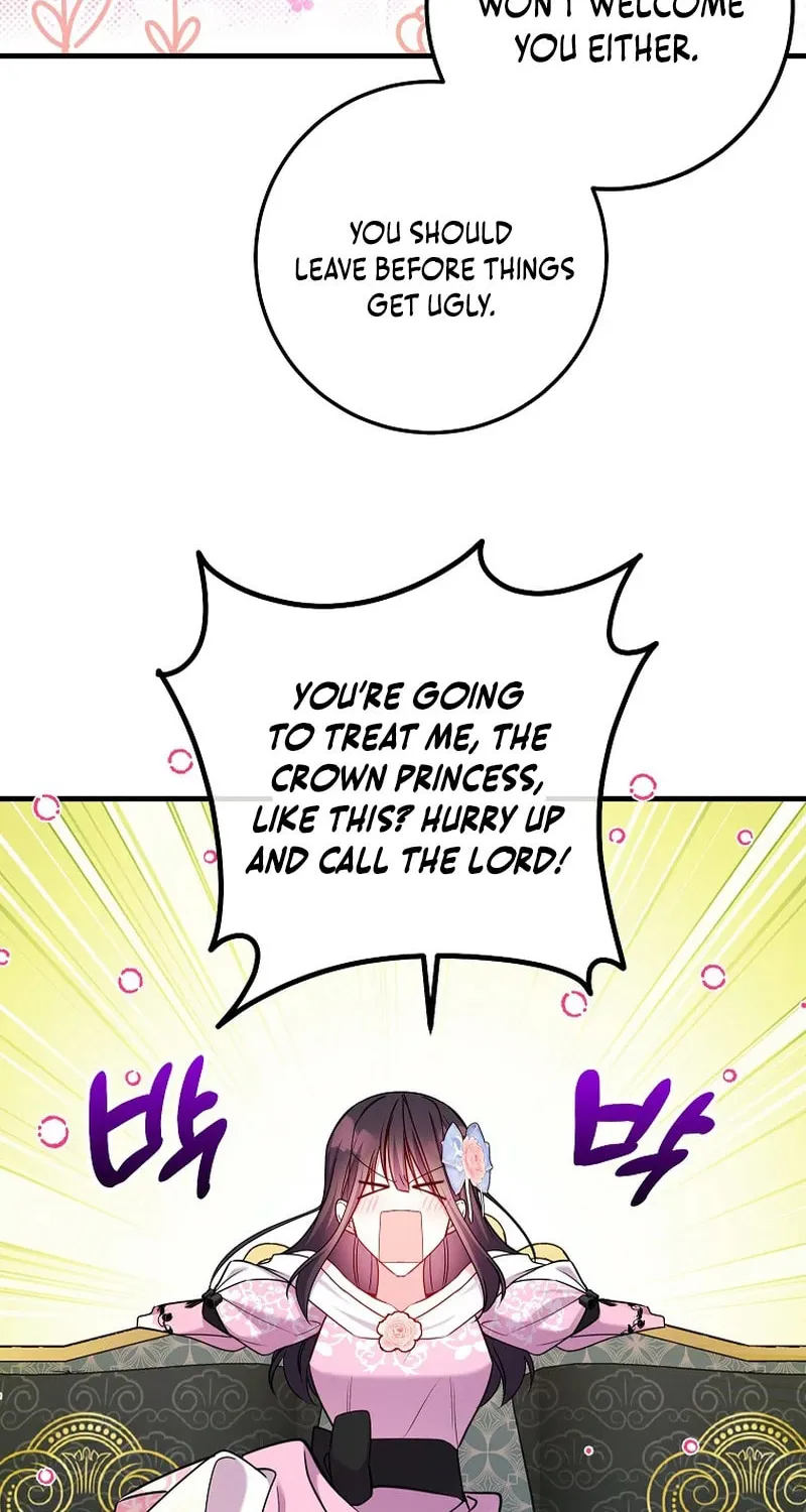 Country Life With the Sexy Majesty Chapter 23 page 37 - 
