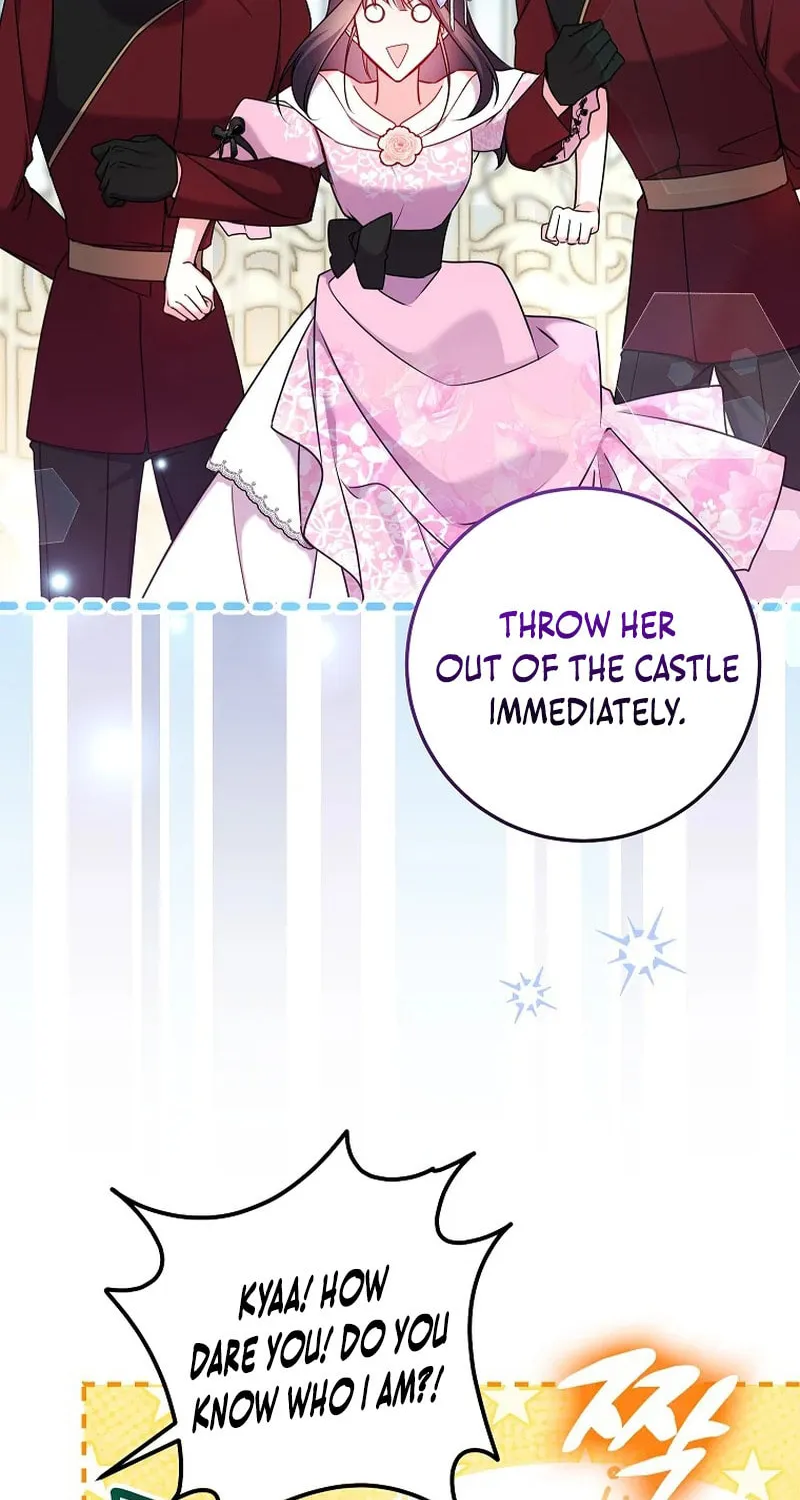 Country Life With the Sexy Majesty Chapter 23 page 39 - 