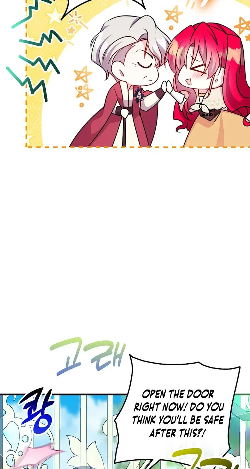 Country Life With the Sexy Majesty Chapter 23 page 40 - 