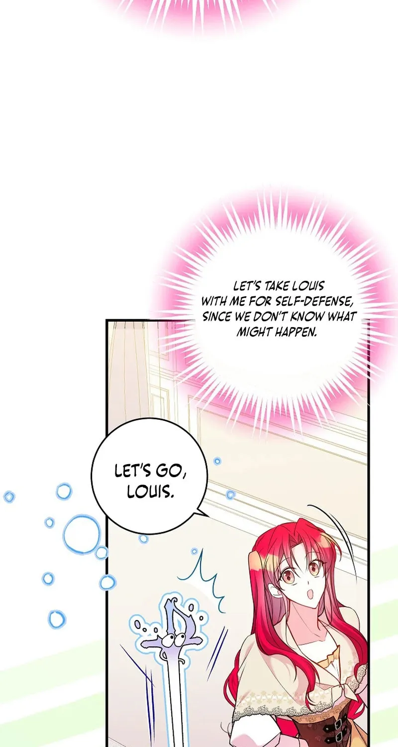 Country Life With the Sexy Majesty Chapter 23 page 5 - 