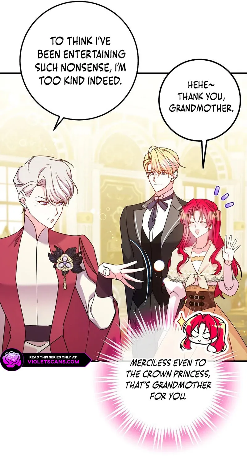 Country Life With the Sexy Majesty Chapter 23 page 42 - 