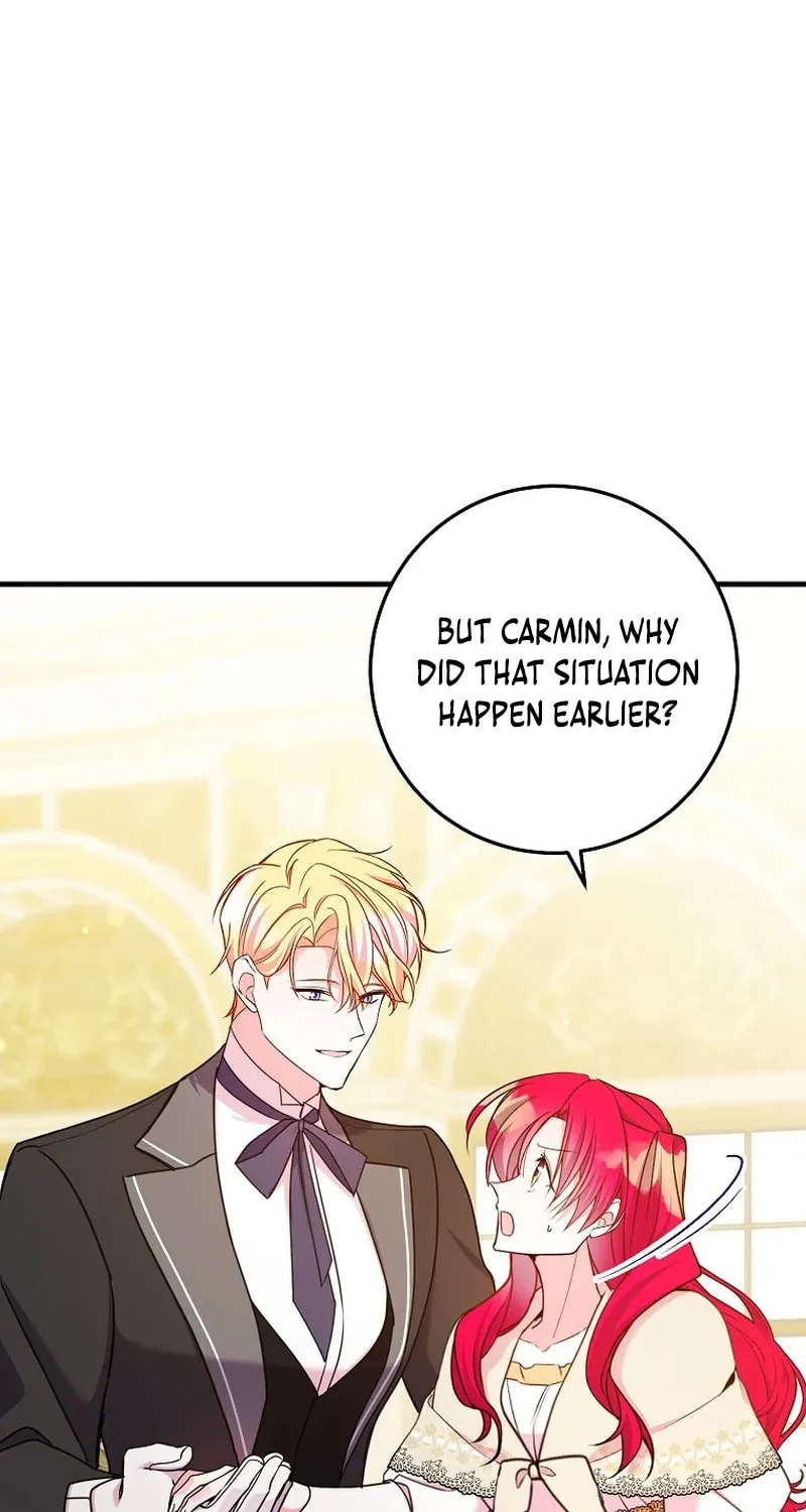 Country Life With the Sexy Majesty Chapter 23 page 44 - 