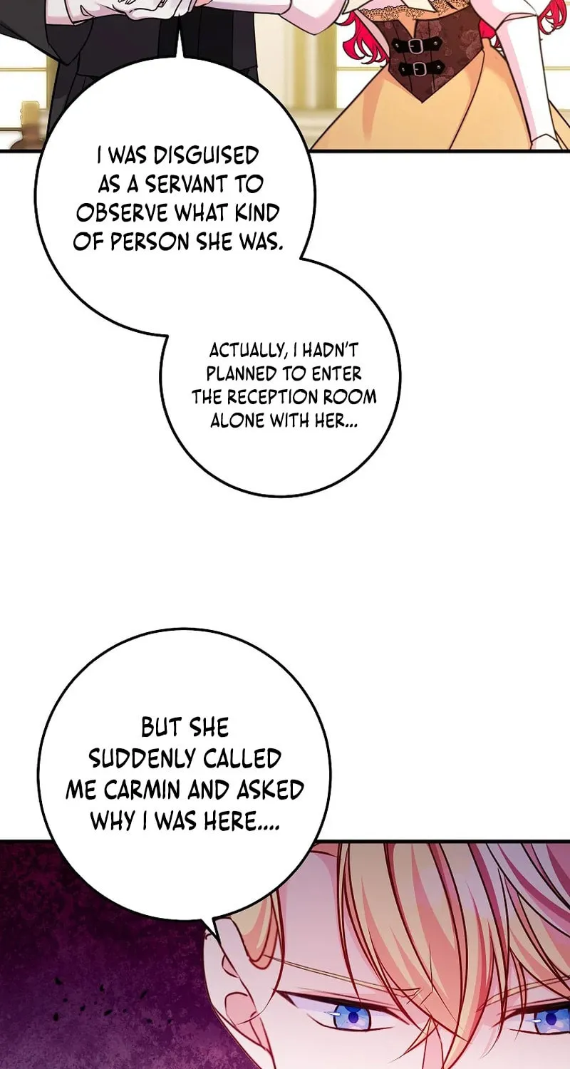 Country Life With the Sexy Majesty Chapter 23 page 45 - 