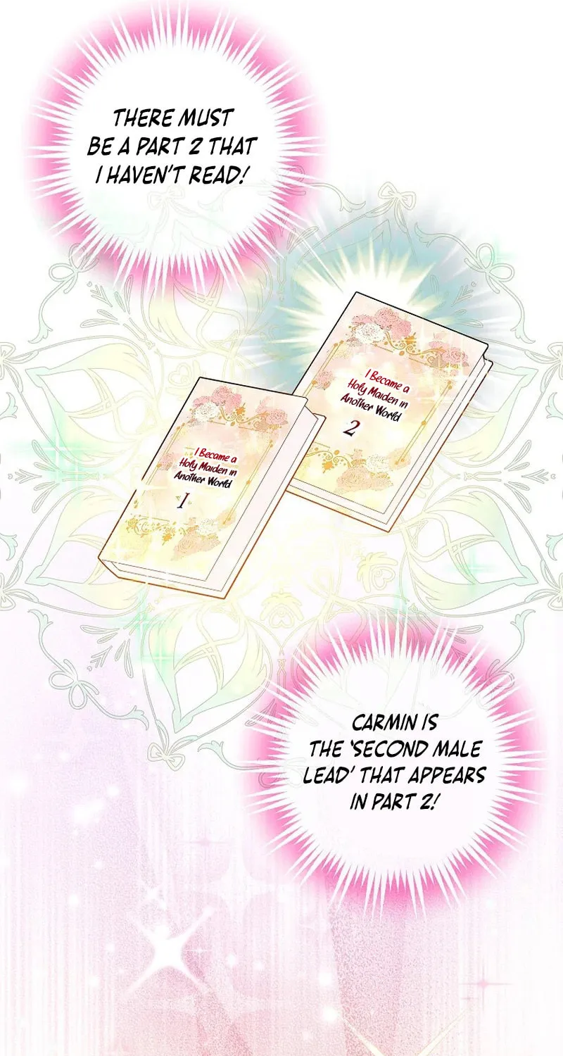 Country Life With the Sexy Majesty Chapter 23 page 55 - 