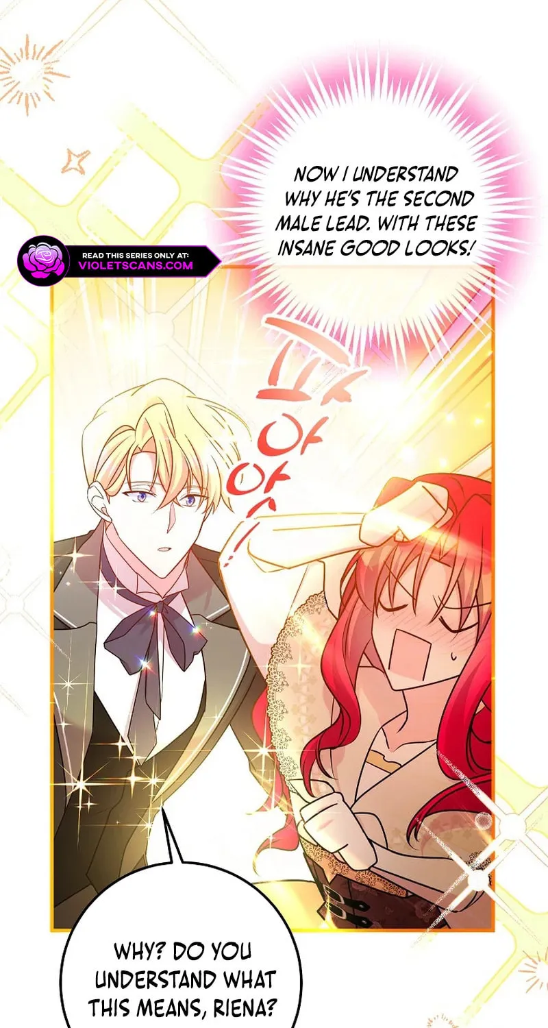 Country Life With the Sexy Majesty Chapter 23 page 58 - 