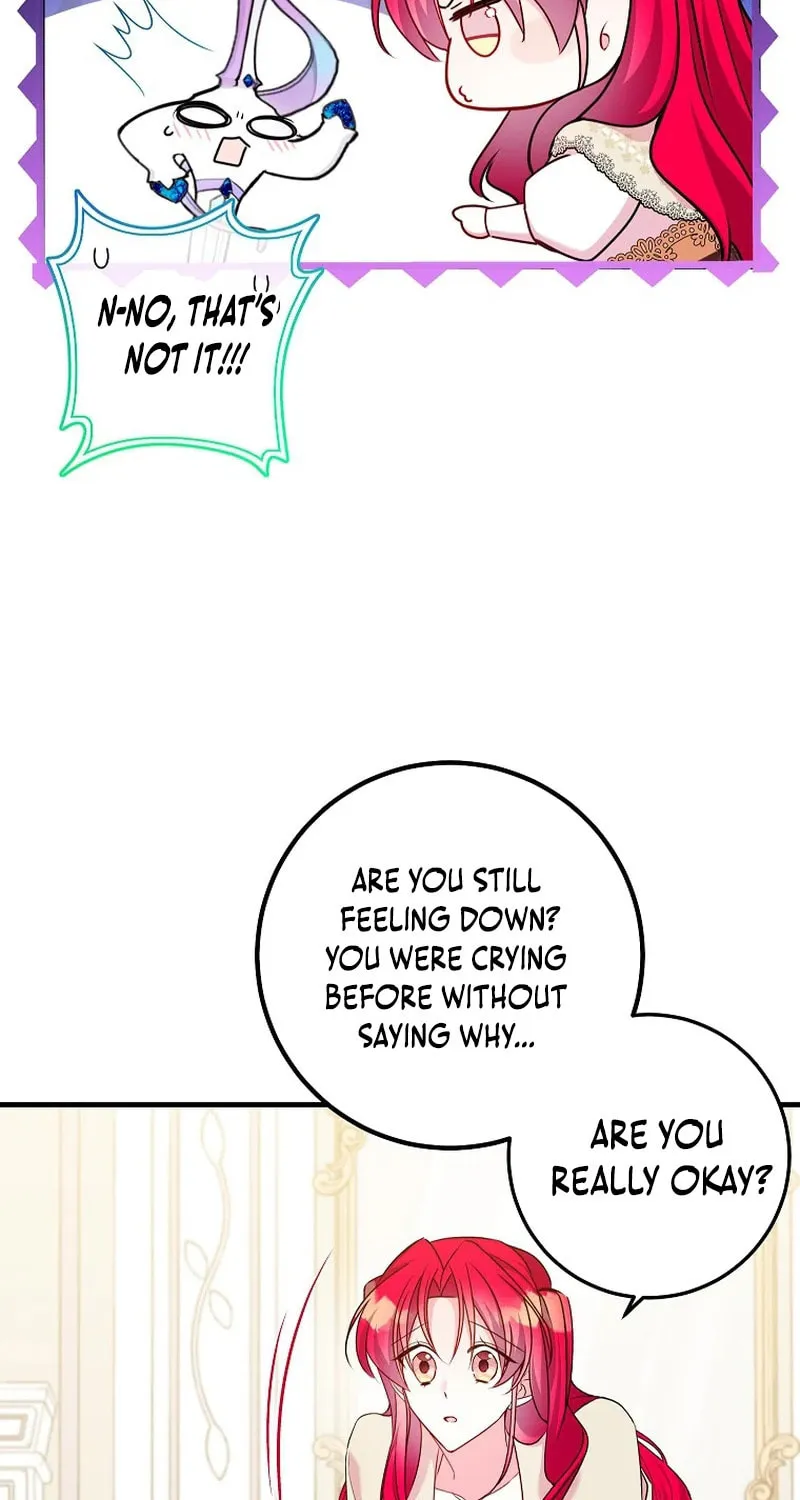 Country Life With the Sexy Majesty Chapter 23 page 7 - 