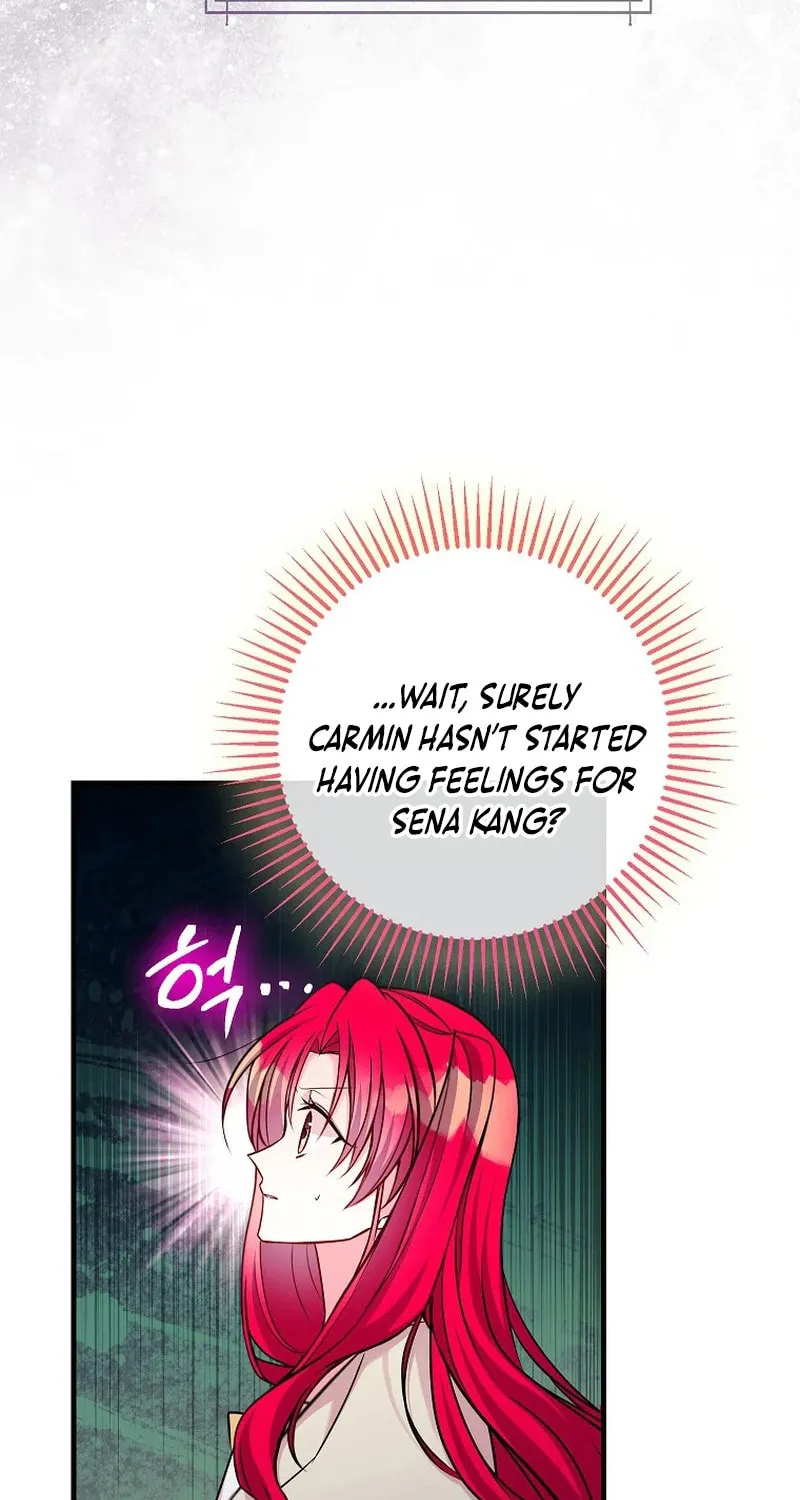 Country Life With the Sexy Majesty Chapter 23 page 61 - 