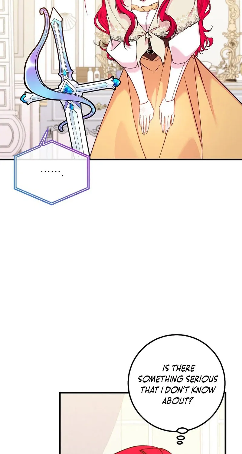 Country Life With the Sexy Majesty Chapter 23 page 8 - 
