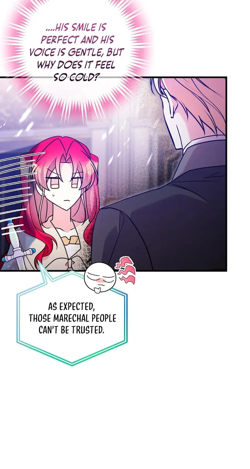 Country Life With the Sexy Majesty Chapter 23 page 73 - 