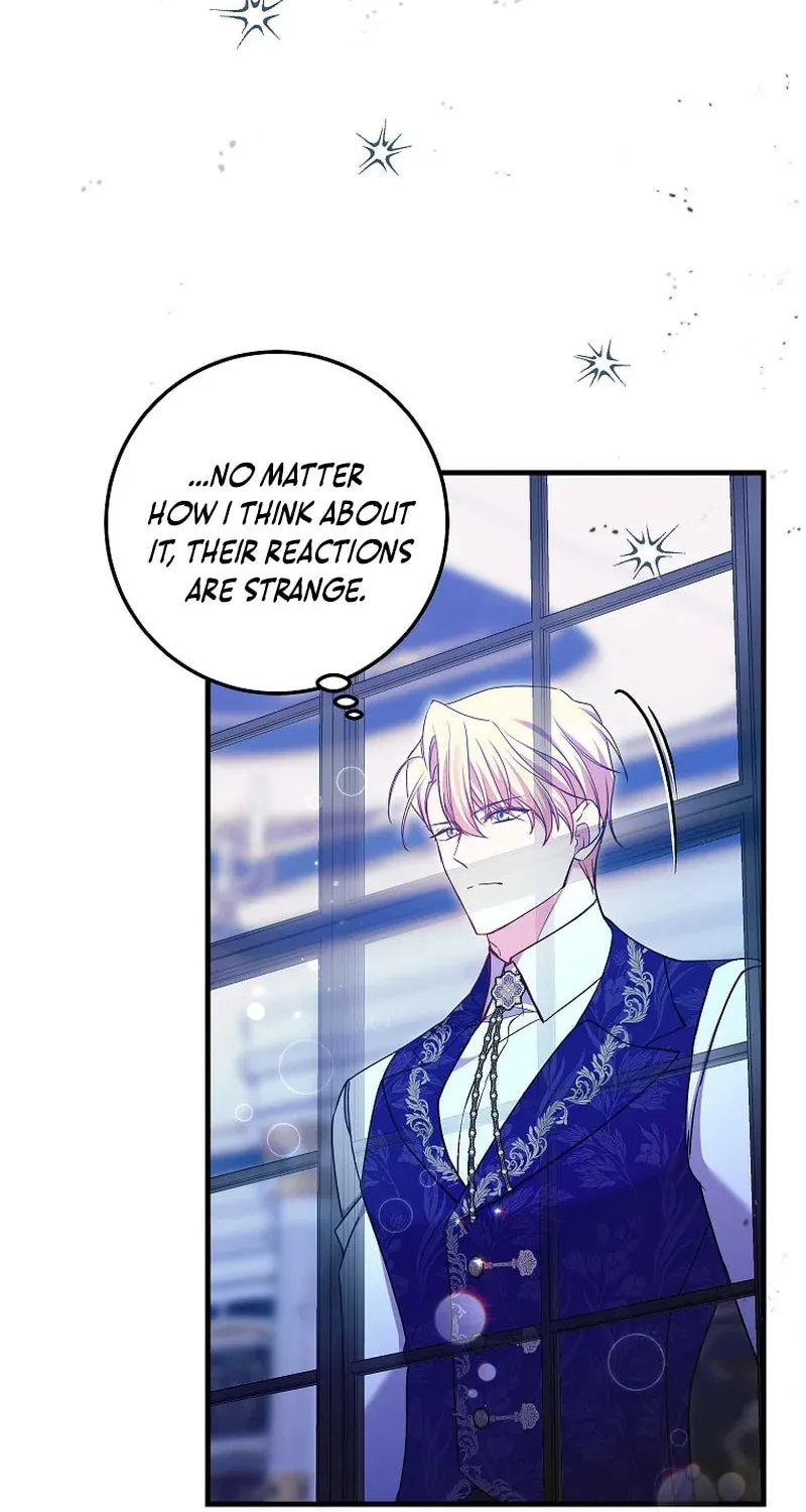 Country Life With the Sexy Majesty Chapter 23 page 78 - 